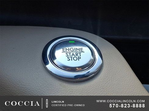 Certified 2024 Lincoln Aviator Reserve w/ Elements Package Plus image 24