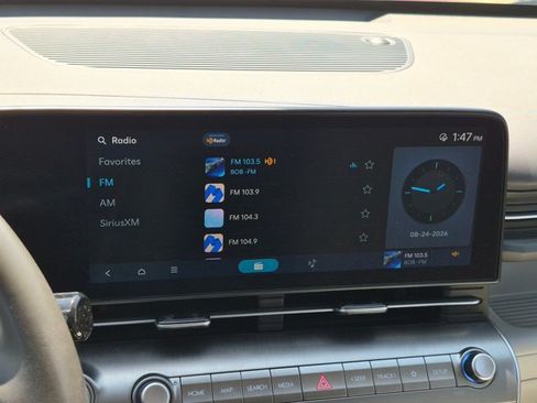 Used 2025 Hyundai Kona SEL FWD image 12