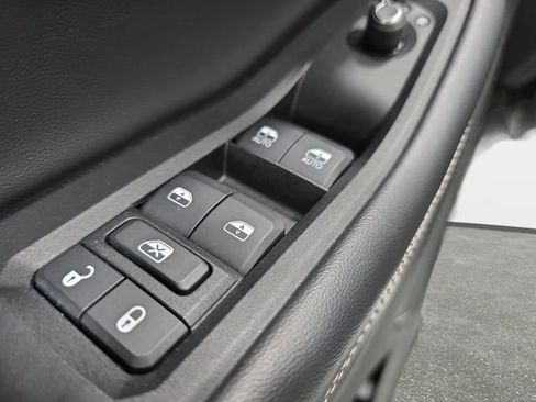 Used 2021 Jeep Grand Cherokee L Limited AWD/4WD image 27
