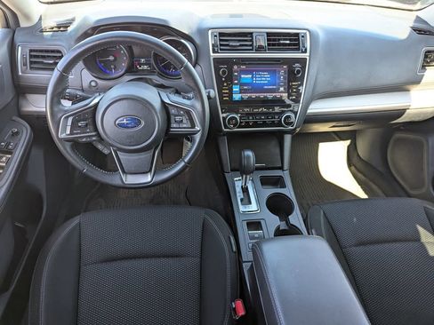 Used 2019 Subaru Outback 2.5i Premium w/ Popular Package #2 AWD/4WD image 28