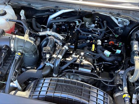 Used 2019 Ford Ranger XLT w/ FX4 Off-Road Package image 32