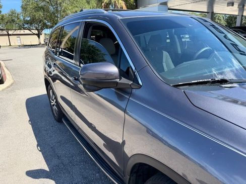 Used 2018 Honda Pilot EX image 13