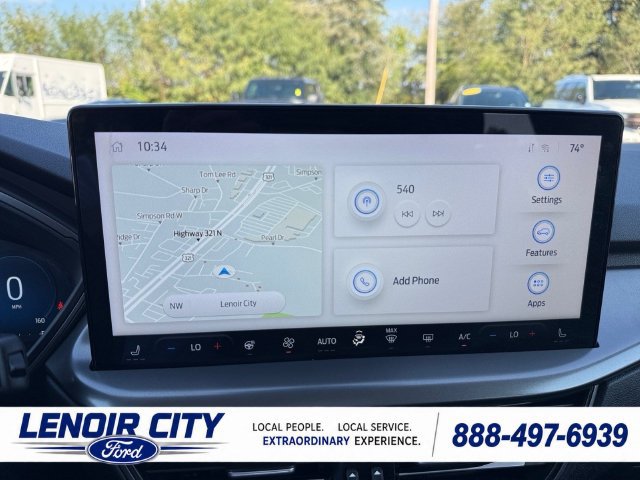 Certified 2023 Ford Escape Active w/ Tech Pack #2 AWD/4WD image 23