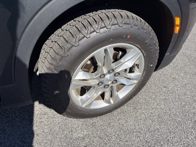 Used 2019 Chevrolet Blazer LT FWD image 11