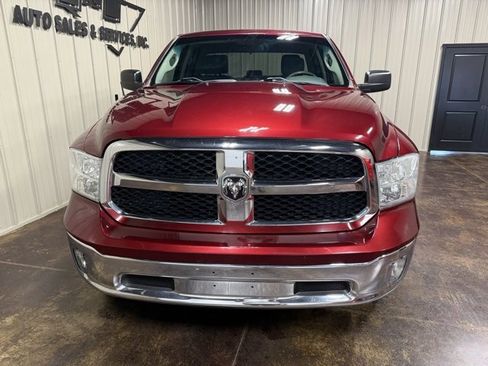 Used 2019 RAM 1500 Tradesman w/ Tradesman SXT Package image 2
