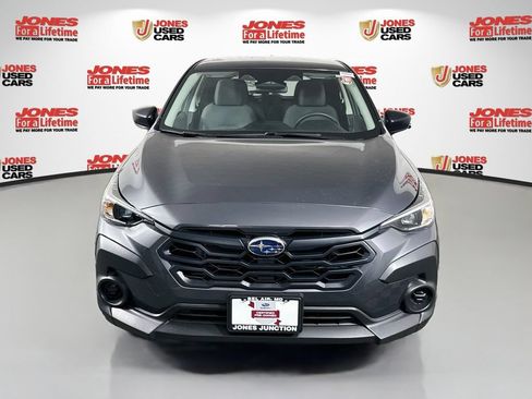 Used 2024 Subaru Crosstrek 2.0i AWD/4WD image 11