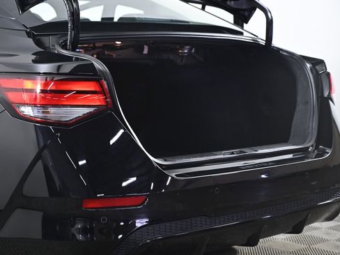 Used 2024 Nissan Sentra SV image 33