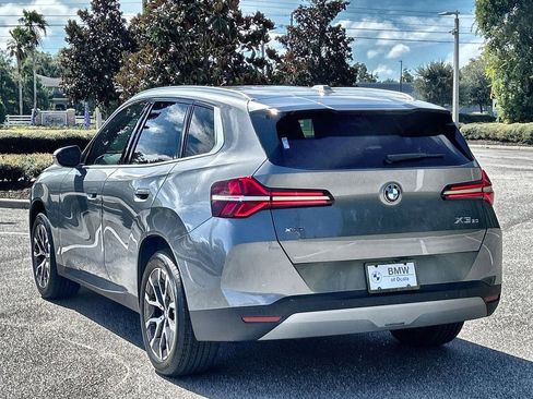 New 2026 BMW X3 xDrive30 w/ Convenience Package image 11