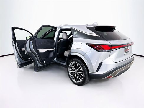 Used 2024 Lexus RX 350 Premium Plus w/ Convenience Package FWD image 45