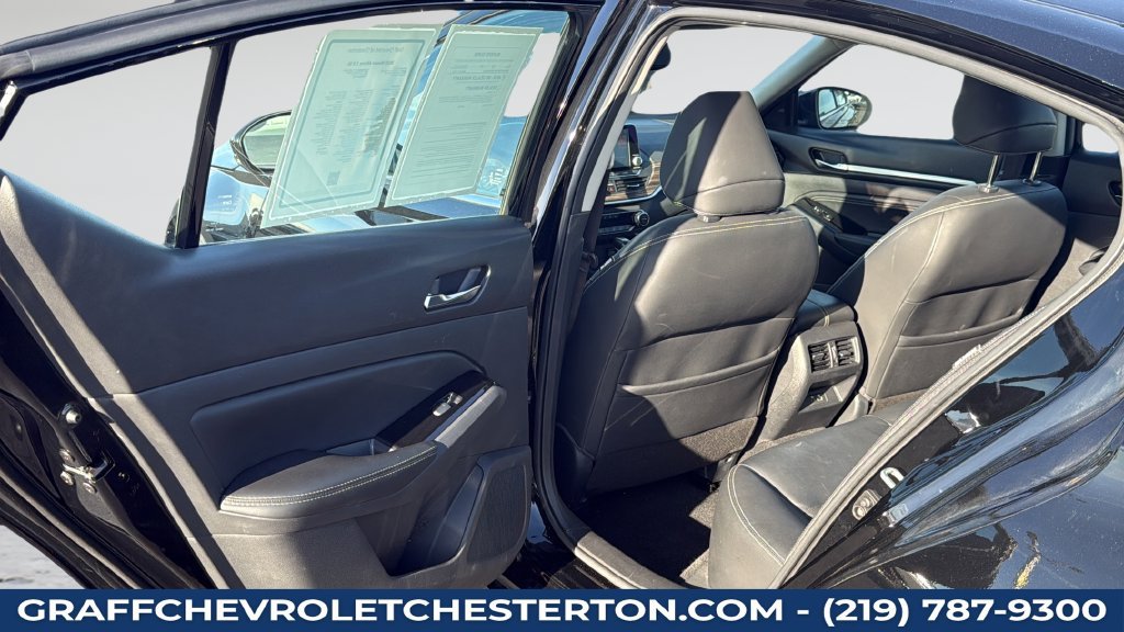 Used 2020 Nissan Altima 2.5 SL AWD/4WD image 36
