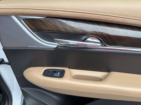 Used 2023 Cadillac XT6 Sport w/ Platinum Package image 21