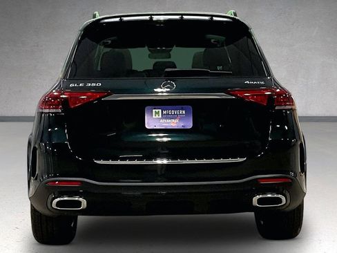 Used 2022 Mercedes-Benz GLE 350 4MATIC image 5