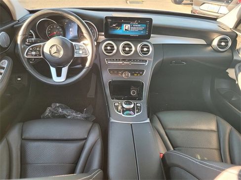 Used 2020 Mercedes-Benz C 300 Sedan image 16