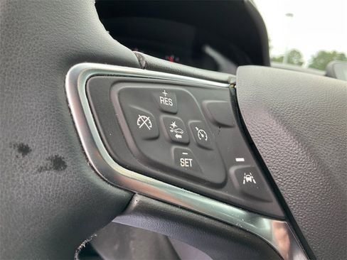 Used 2024 Chevrolet Malibu RS image 36