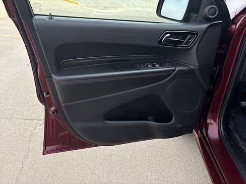 Used 2024 Dodge Durango GT image 12