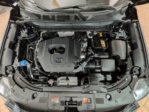 Certified 2025 MAZDA CX-5 AWD 2.5 S image 25