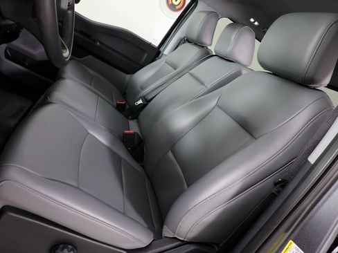 Used 2025 Ford F350 XL w/ XL Driver Assist Package image 9