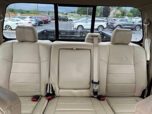 Used 2009 Ford F250 Lariat AWD/4WD image 46