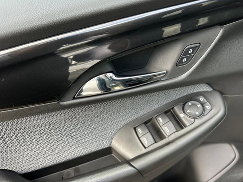 New 2026 Chevrolet TrailBlazer LT image 11