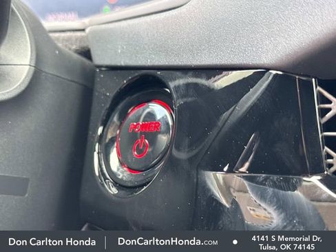 New 2026 Honda Accord EX-L image 21