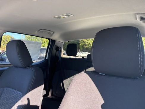 New 2025 Ford Ranger XL w/ Trailer Tow Package image 23