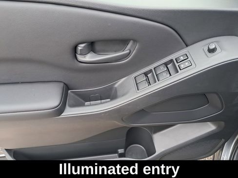 New 2026 Nissan Frontier SV w/ Tow Package image 11