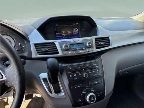 Used 2013 Honda Odyssey EX image 28