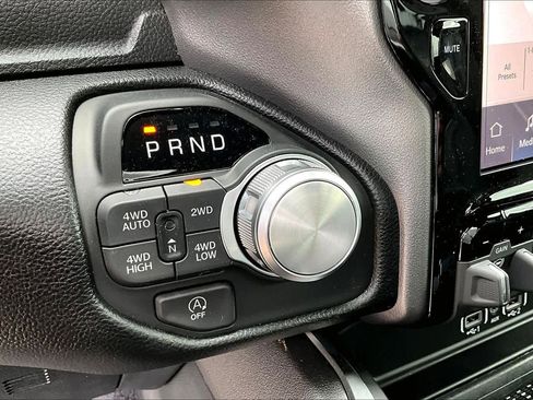 Used 2026 RAM 1500 Laramie w/ Laramie Southwest Edition image 17