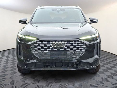 New 2026 Audi Q5 Prestige AWD/4WD image 2