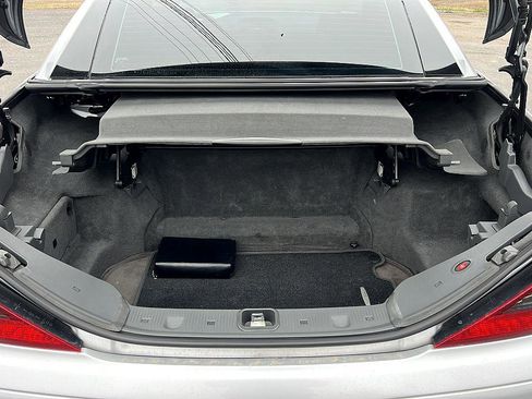 Used 2007 Mercedes-Benz SL 55 AMG image 10
