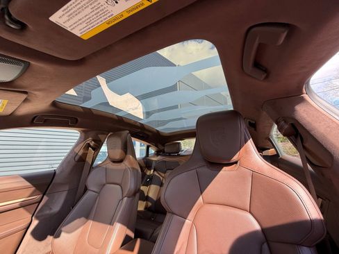 New 2026 Porsche Taycan GTS image 19