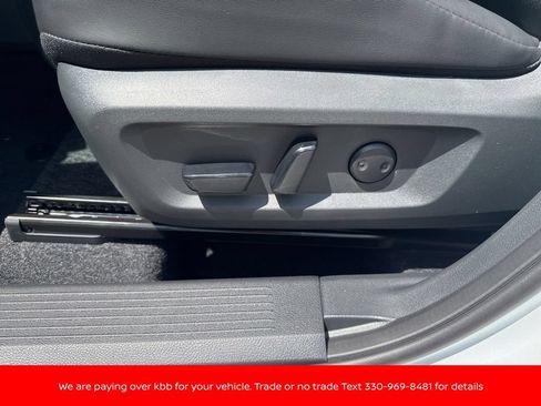 New 2026 Nissan Rogue Dark Armor AWD/4WD image 10