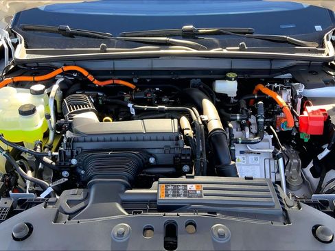 New 2026 Lincoln Nautilus Premier w/ Jet Appearance Package image 16