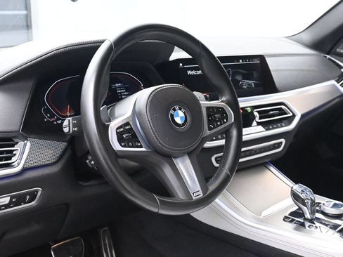 Used 2023 BMW X5 xDrive40i w/ Executive Package AWD/4WD image 24