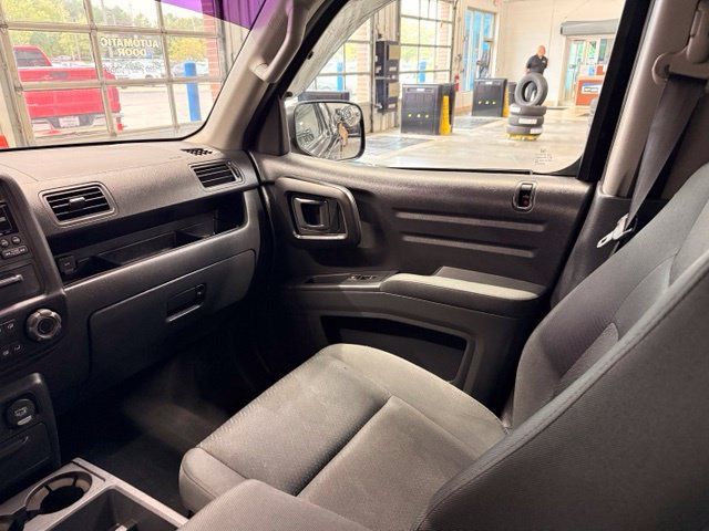 Used 2013 Honda Ridgeline Sport image 19