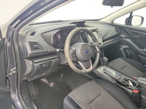 Used 2019 Subaru Crosstrek 2.0i w/ Eyesight System image 14