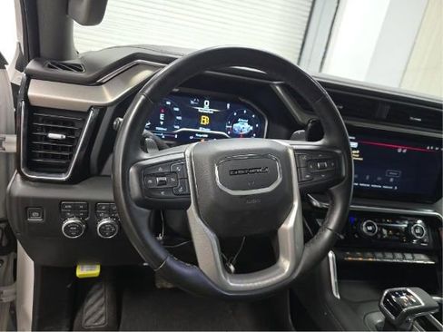 Used 2023 GMC Sierra 1500 Denali w/ Denali Reserve Package image 6