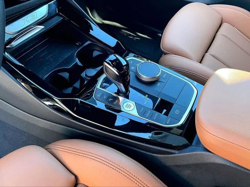 Certified 2023 BMW X3 sDrive30i w/ Premium Package image 16