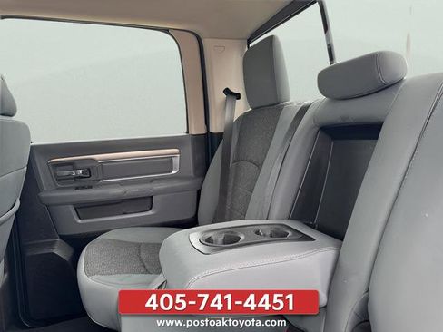 Used 2014 RAM 1500 Lone Star RWD image 46