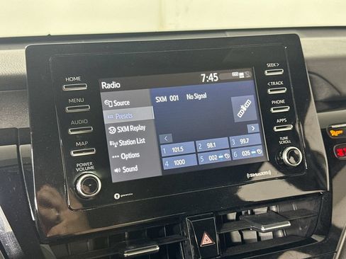 Used 2023 Toyota Camry SE FWD image 29