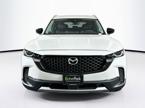 Used 2024 MAZDA CX-50 AWD 2.5 Turbo image 2