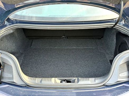 Used 2024 Ford Mustang Dark Horse w/ Dark Horse Handlin Package image 8