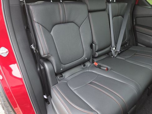 New 2026 Honda Passport TrailSport Elite image 25