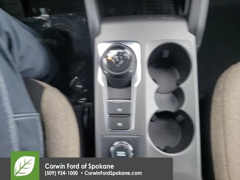 New 2025 Ford Bronco Sport Big Bend image 29