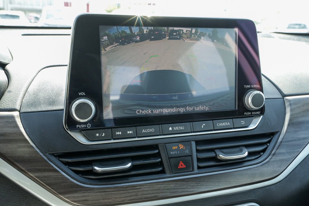 Used 2023 Nissan Altima 2.5 SV FWD image 67