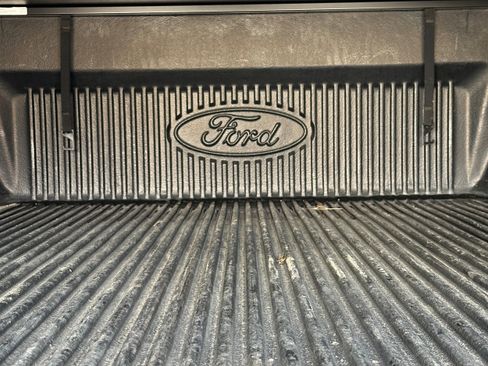 Used 2025 Ford F350 XL w/ STX Appearance Package AWD/4WD image 17