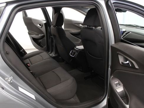 Used 2023 Chevrolet Malibu LT FWD image 26