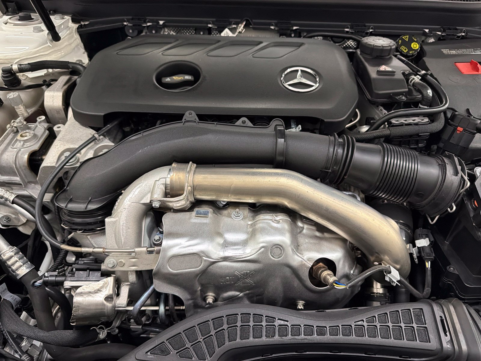 Certified 2026 Mercedes-Benz CLA 250 image 39