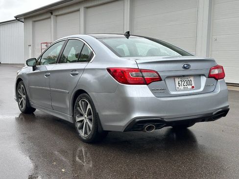 Used 2019 Subaru Legacy 2.5i Premium image 5