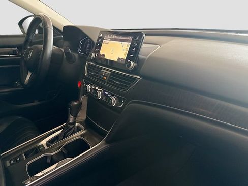 Used 2018 Honda Accord EX-L image 30